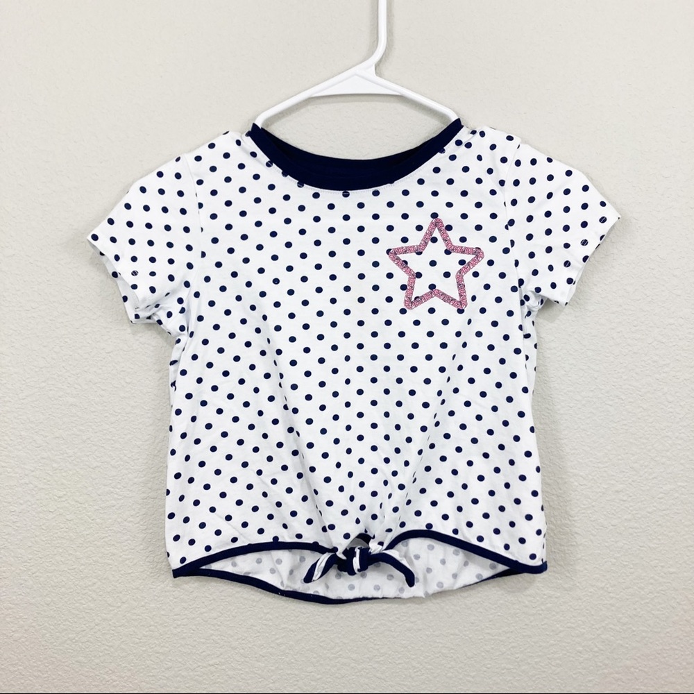 Dip shirt
